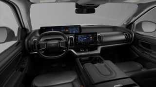 2026 Ford Expedition® Internal Image 2